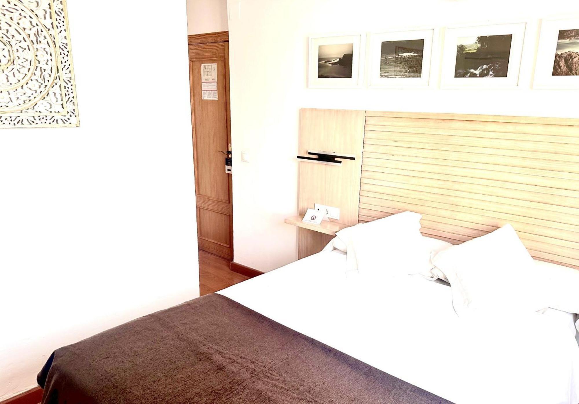 Arriadh コルドバ 部屋 写真
